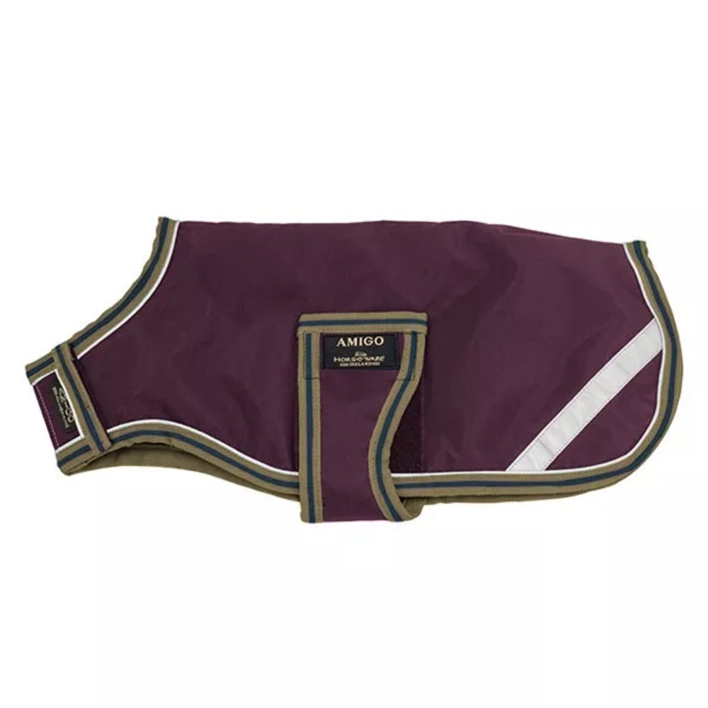 Amigo Waterproof Dog Blanket XXS